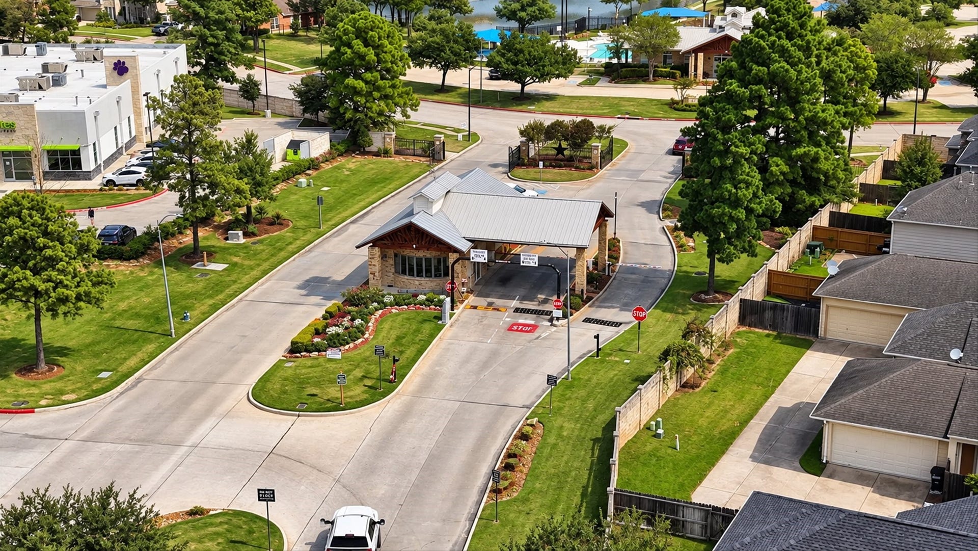 3612 Cedar Flats Lane, Spring, TX 77386 3612 Cedar Flats Lane, Spring, TX 77386