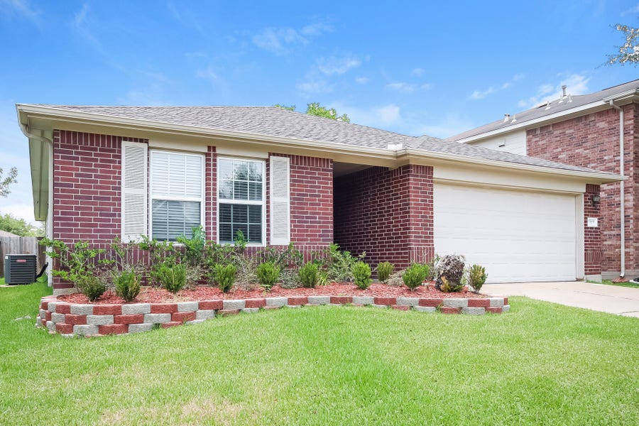 Property photo for 21610 Gannet Peak Way, Katy, TX