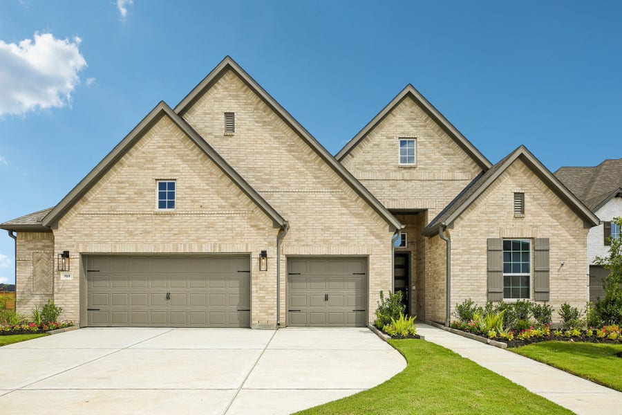 Property photo for 910 Hilltop View Lane, League City, TX