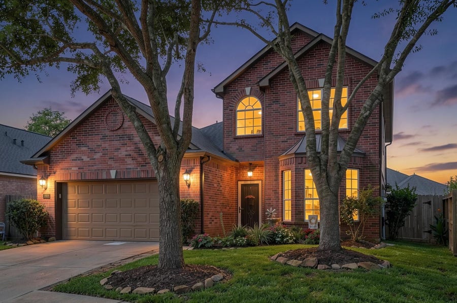 Property photo for 6159 Warrington Lane, League City, TX
