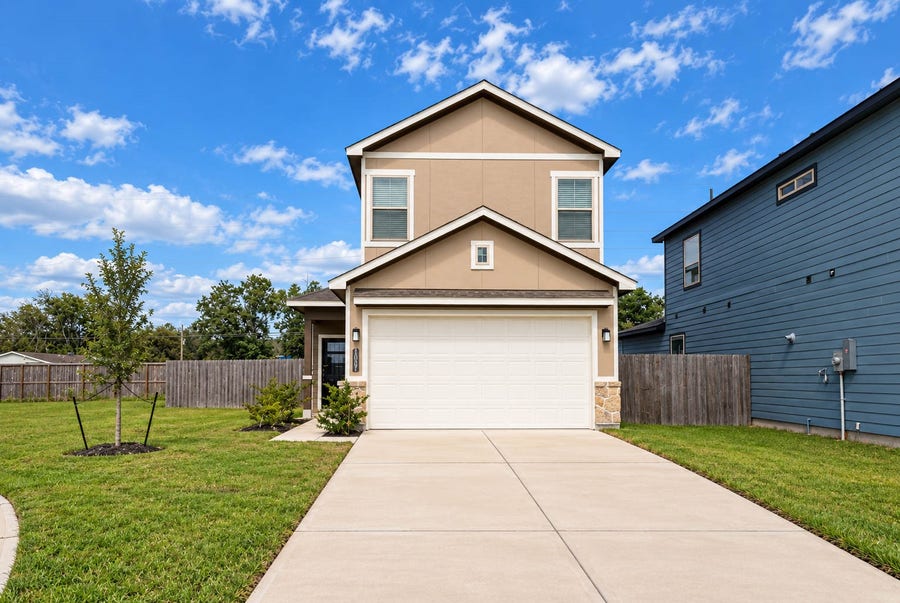 Property photo for 1007 Santee Ct Court, Rosharon, TX