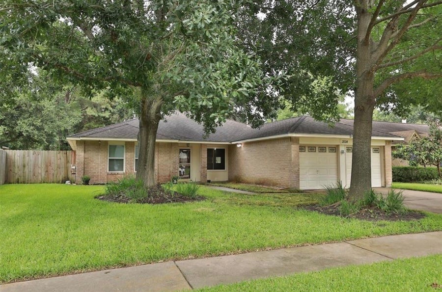 Property photo for 3134 Sedgeborough Drive, Katy, TX