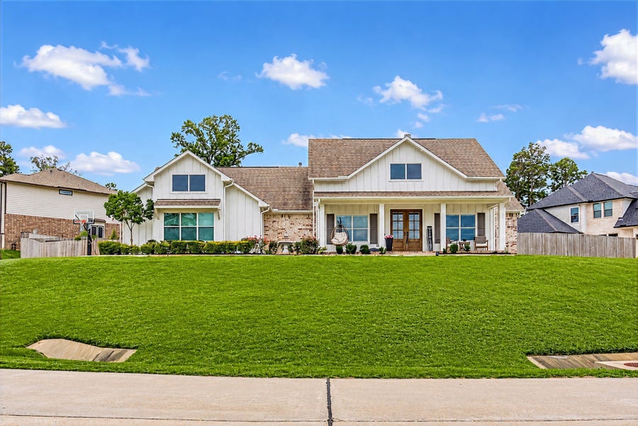 Property photo for 40864 Wesson Lane, Magnolia, TX