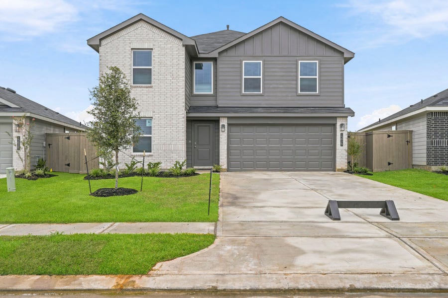 Property photo for 13929 Viceroy Way, Splendora, TX