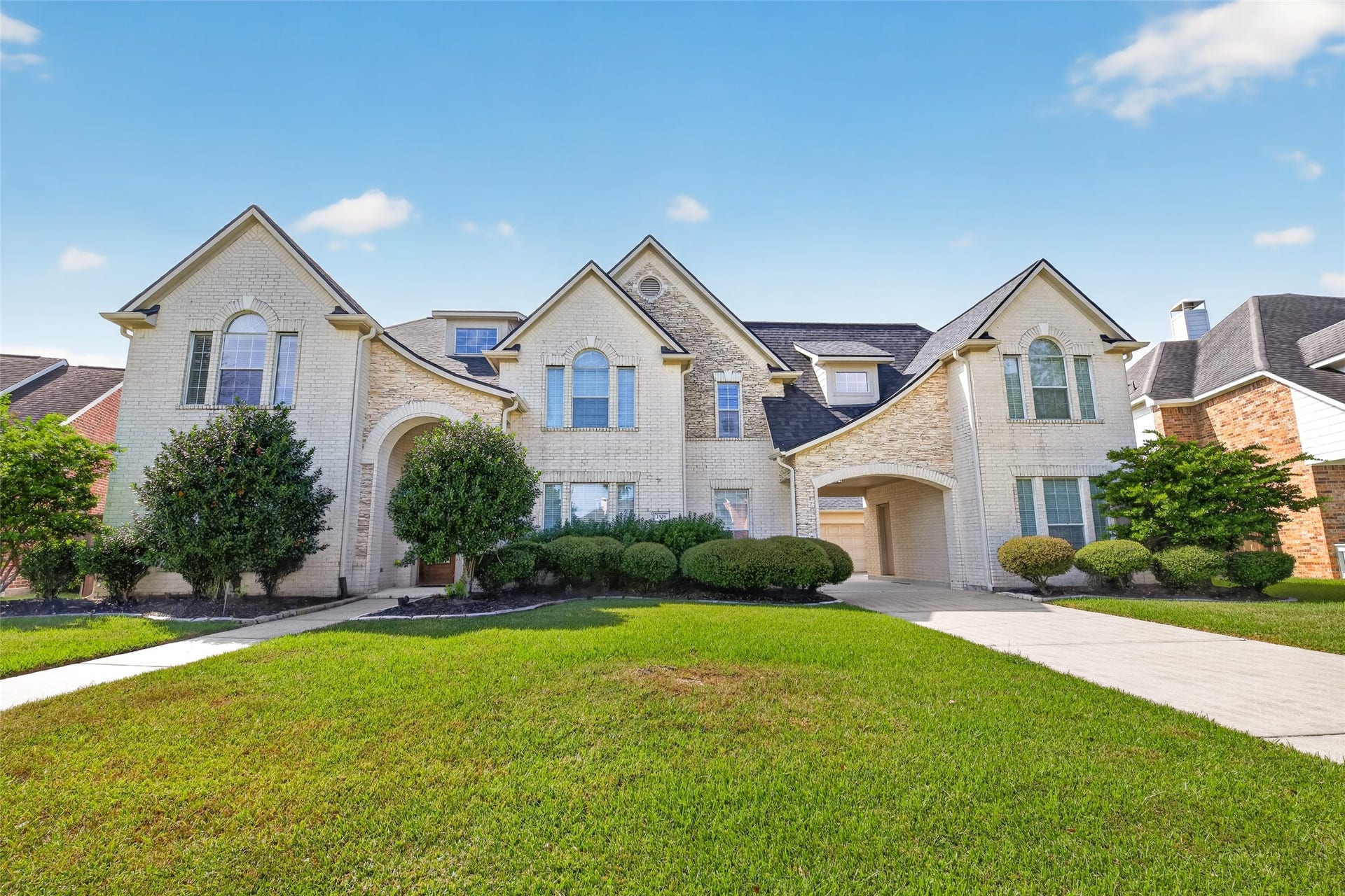 2578 Costa Mesa Circle, League City, TX 77573 2578 Costa Mesa Circle, League City, TX 77573