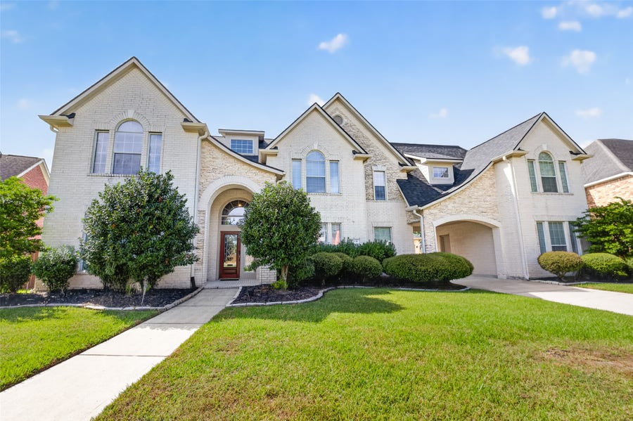 Property photo for 2578 Costa Mesa Circle, League City, TX