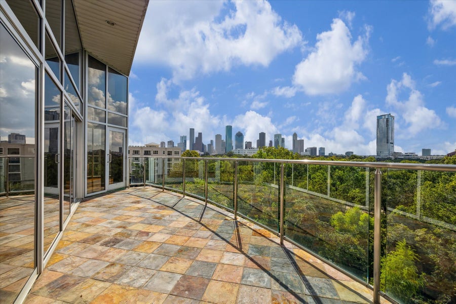Property photo for 2515 Washington Avenue, #A, Houston, TX