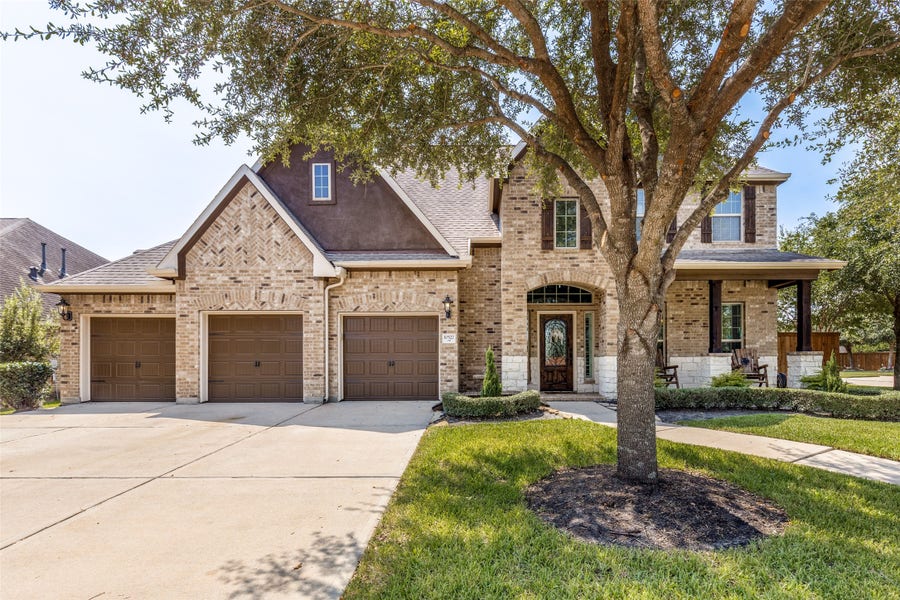 Property photo for 10527 Texas Sage Way, Cypress, TX
