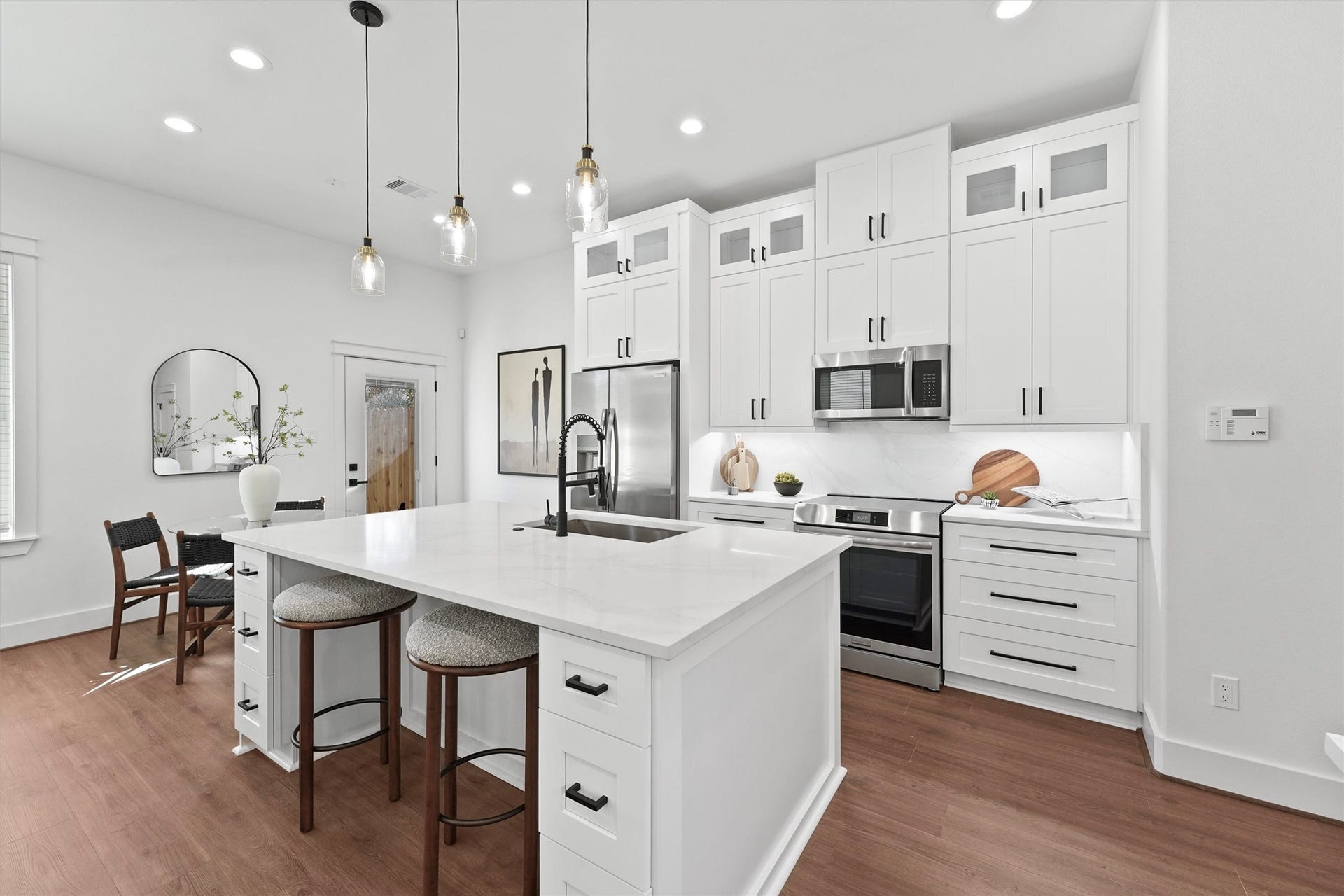 6128 Endeavor Heights Road, Houston, TX 77091