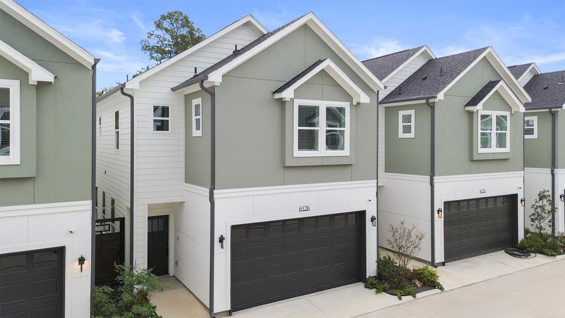 Welcome to De Soto Estates!