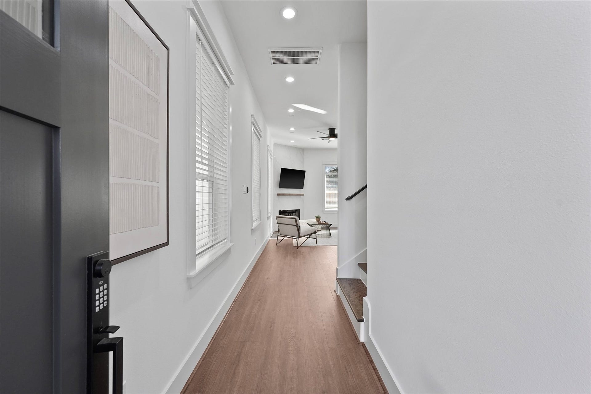 Tour the Model & See Interior Selections to Customize your New Home!