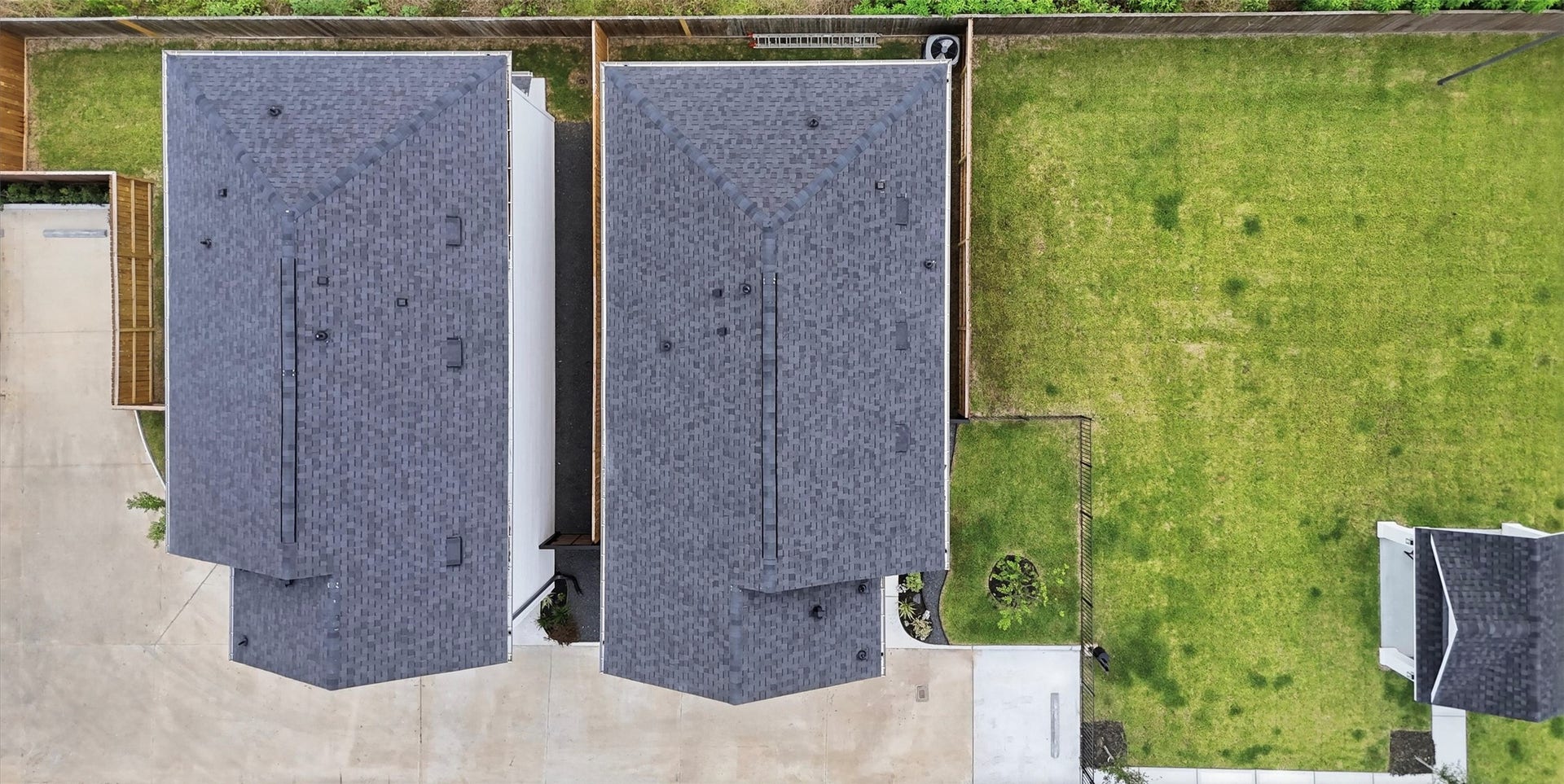 Community Park with Ample Green Space