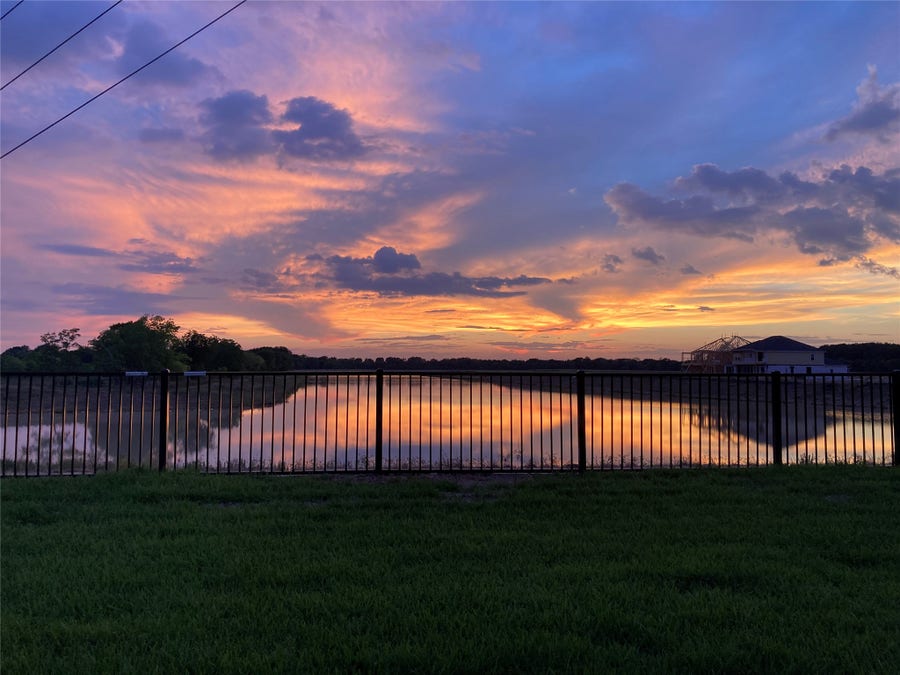 Property photo for 6007 Marsh Lake Court, Katy, TX