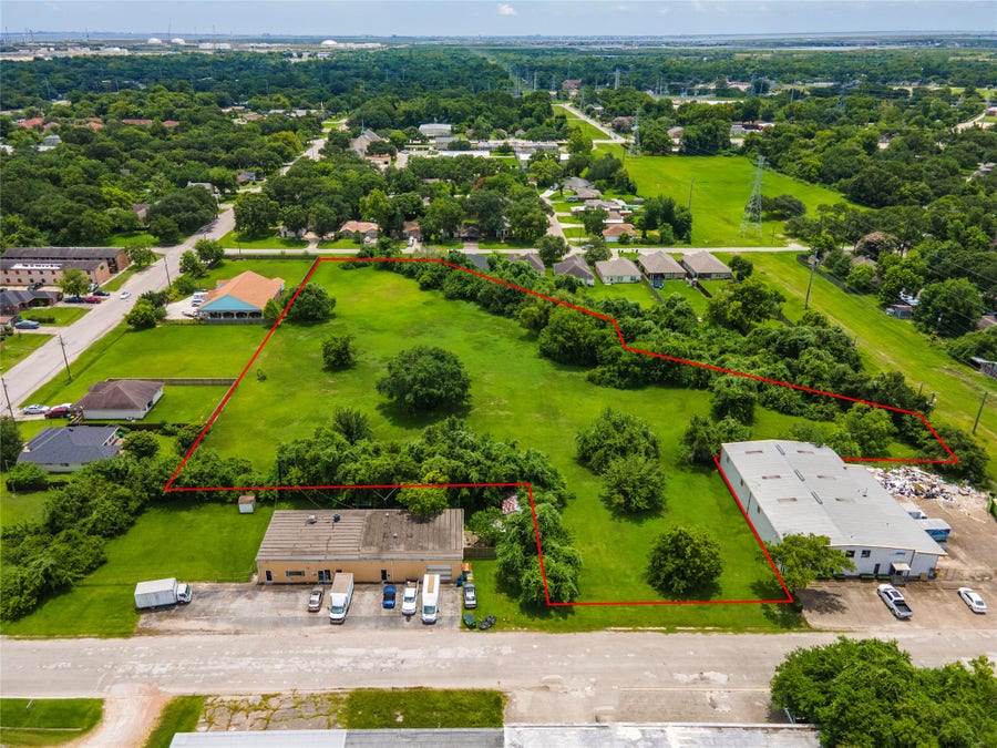 Property photo for TBD Linton, La Marque, TX