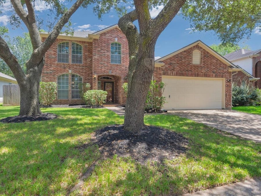 Property photo for 1118 Columbia Court, Richmond, TX