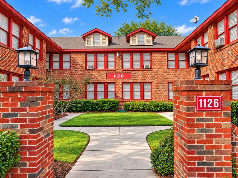 Property photo for 1126 Berthea Street, #4, Houston, TX