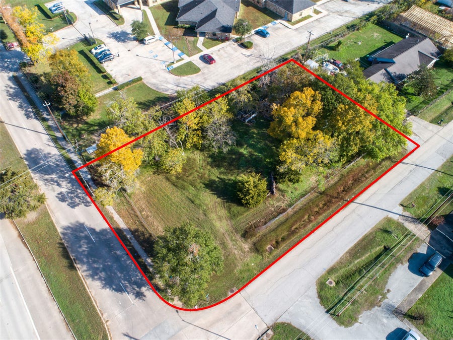 Property photo for 0 T C Jester Boulevard, Houston, TX