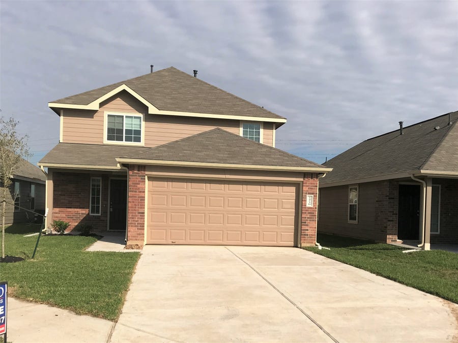 Property photo for 24230 Paresi Court, Katy, TX