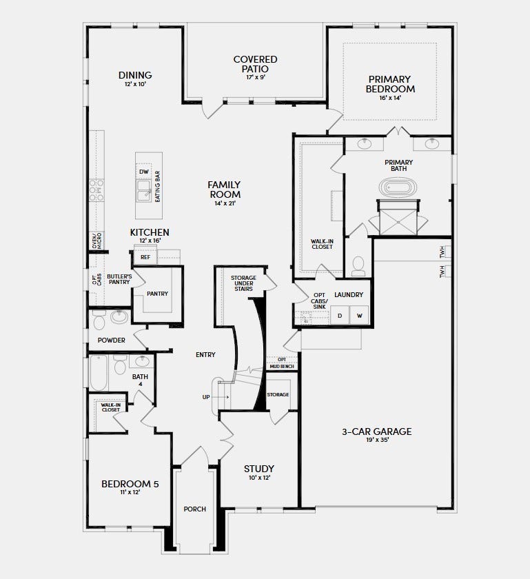 7703 Greyson Grove Drive, Katy, TX 77493 7703 Greyson Grove Drive, Katy, TX 77493