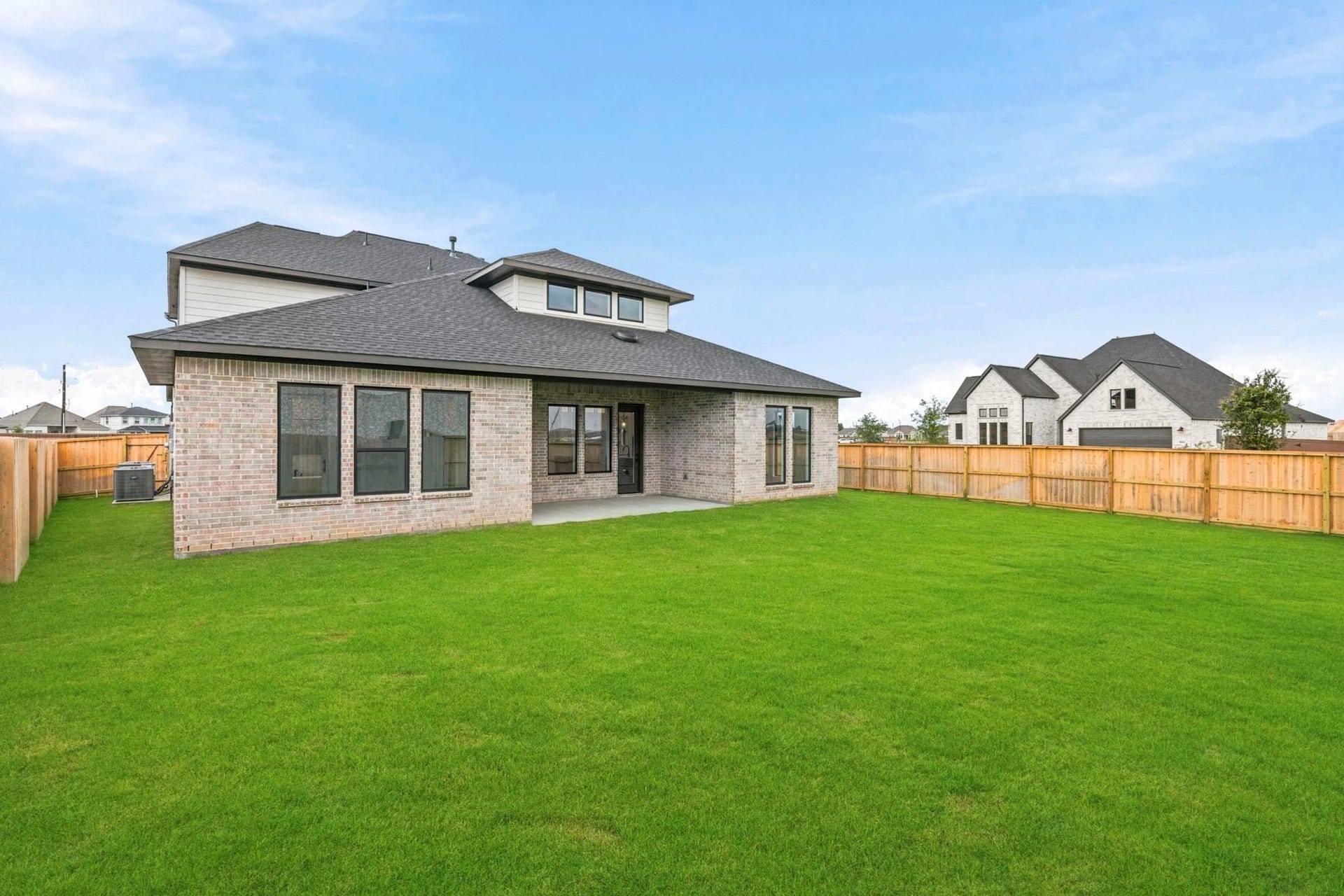 7703 Greyson Grove Drive, Katy, TX 77493 7703 Greyson Grove Drive, Katy, TX 77493