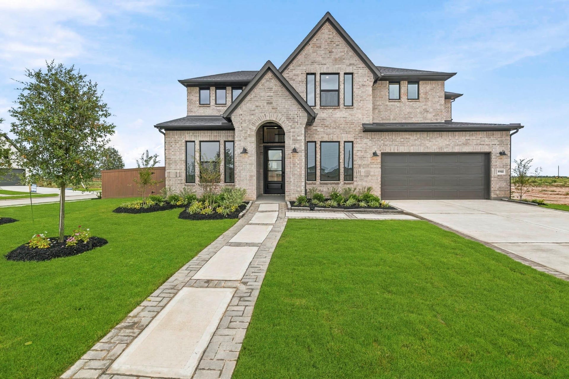7703 Greyson Grove Drive, Katy, TX 77493 7703 Greyson Grove Drive, Katy, TX 77493