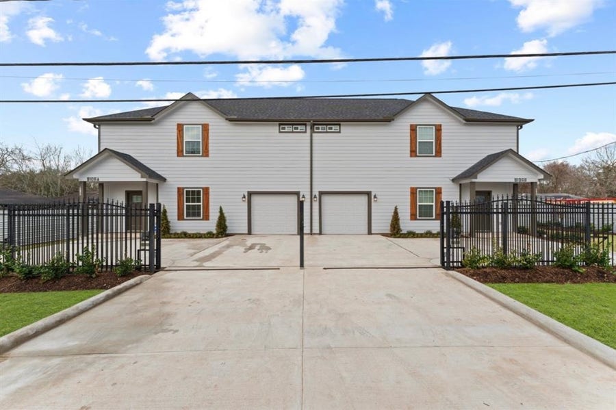 Property photo for 5140 Mallow Street, Houston, TX