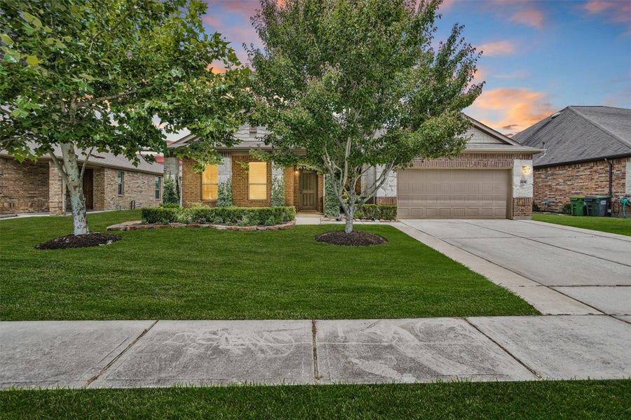 Property photo for 3615 Anzac Meadow Court, Pearland, TX