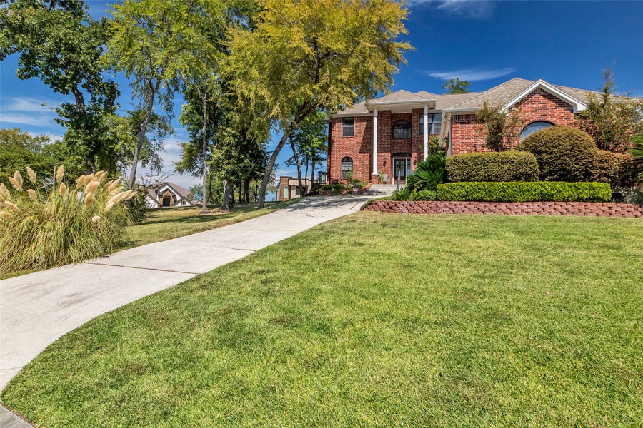 Property photo for 12319 Pebble View Drive, Conroe, TX