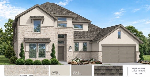 3507 Hidden Hickory Drive, Spring, TX 77385 3507 Hidden Hickory Drive, Spring, TX 77385