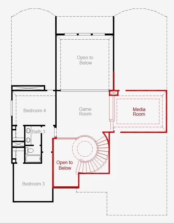 3507 Hidden Hickory Drive, Spring, TX 77385 3507 Hidden Hickory Drive, Spring, TX 77385