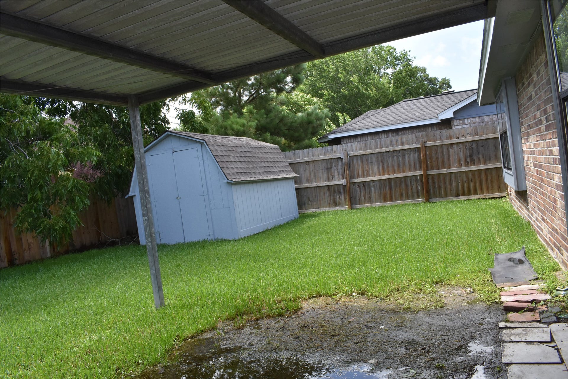 1347 Somercotes Lane, Channelview, TX 77530 1347 Somercotes Lane, Channelview, TX 77530