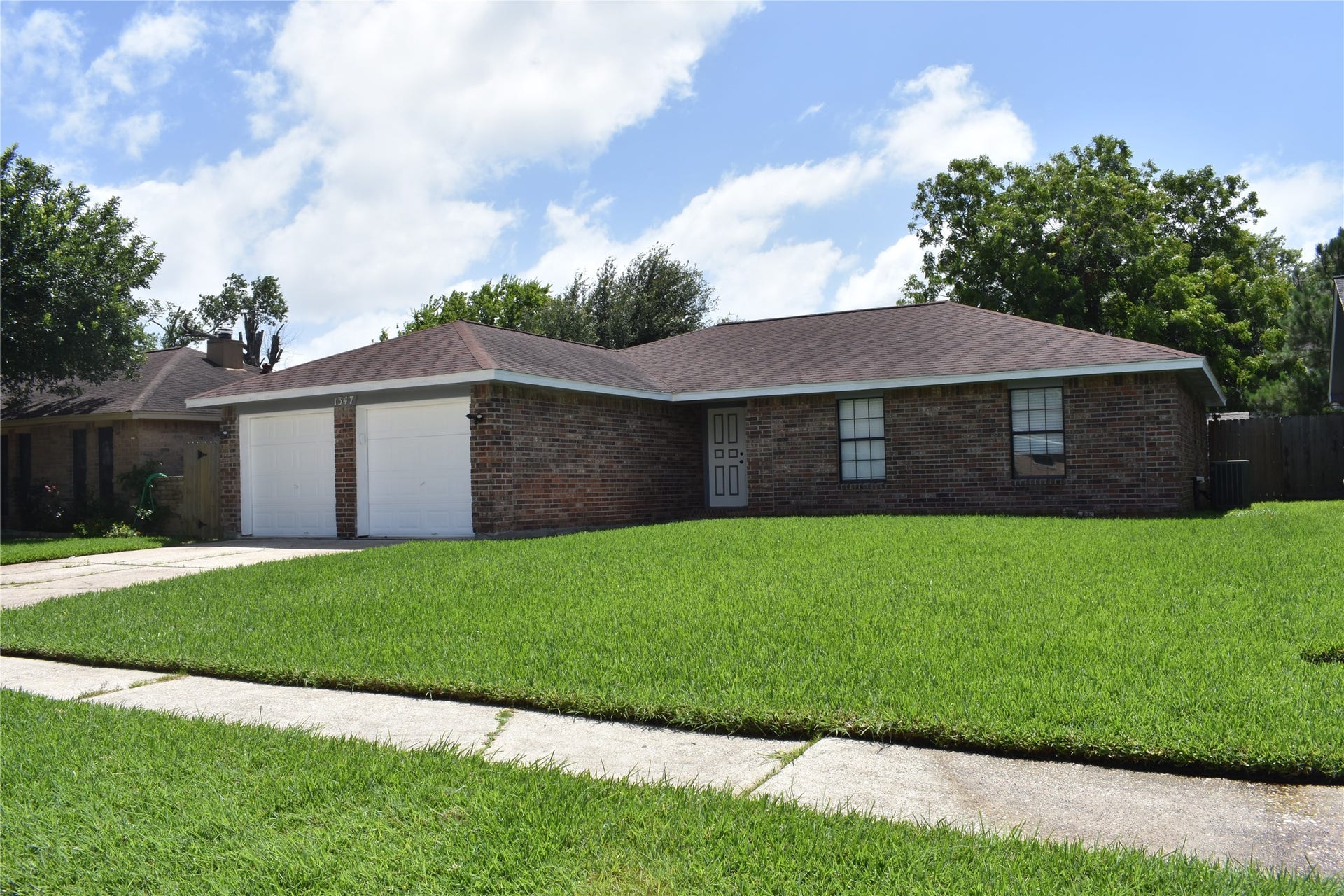 1347 Somercotes Lane, Channelview, TX 77530 1347 Somercotes Lane, Channelview, TX 77530