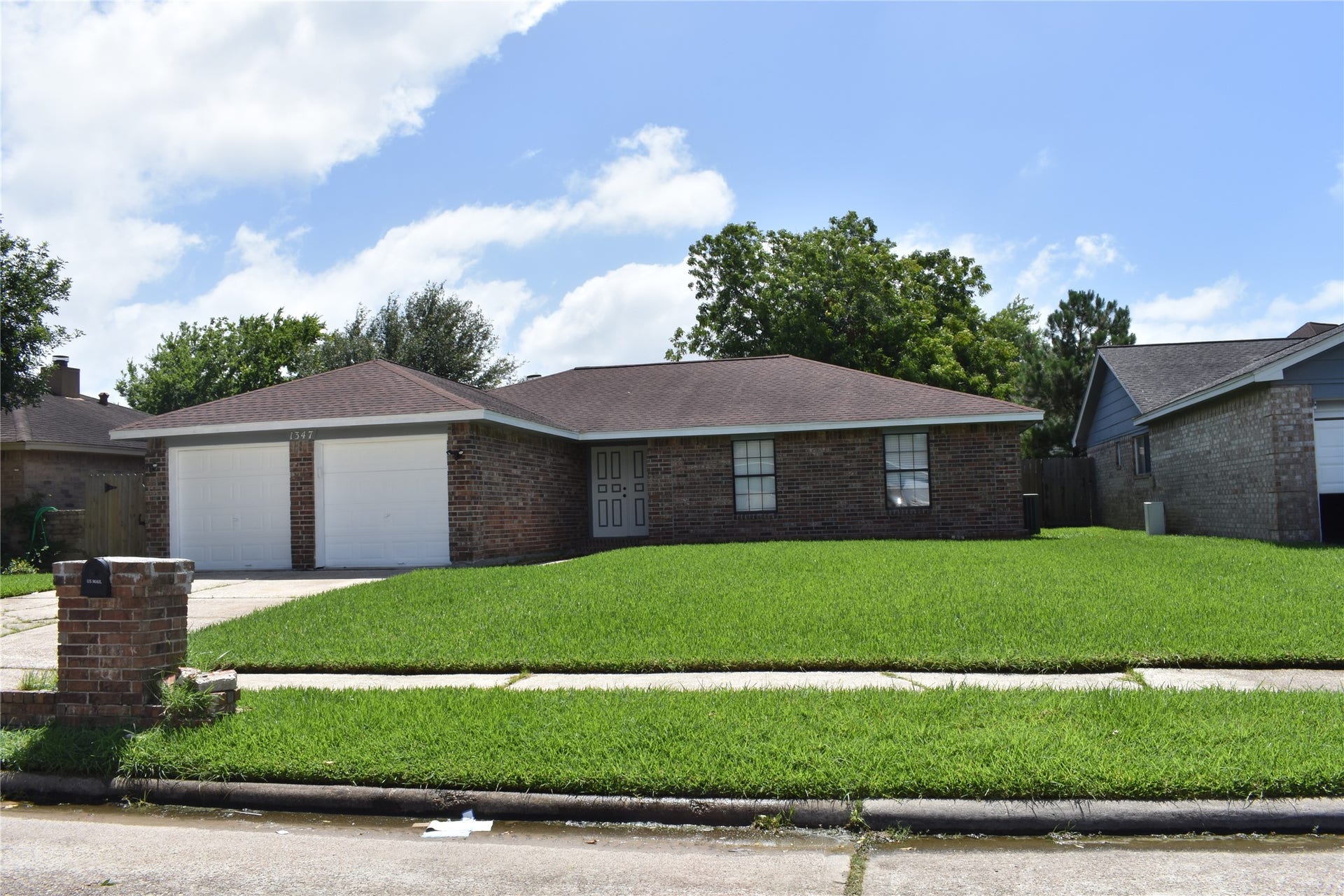 1347 Somercotes Lane, Channelview, TX 77530 1347 Somercotes Lane, Channelview, TX 77530
