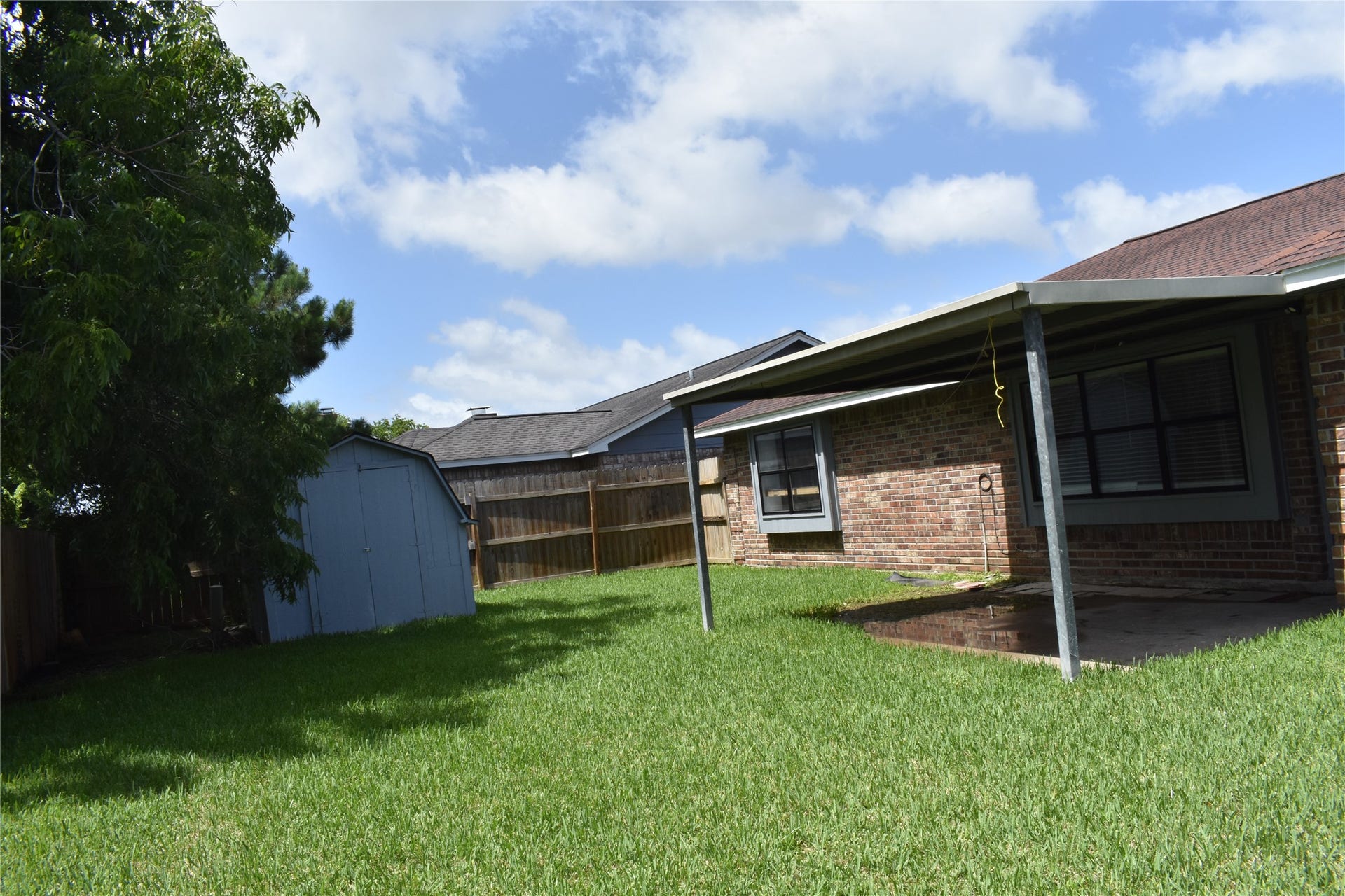 1347 Somercotes Lane, Channelview, TX 77530 1347 Somercotes Lane, Channelview, TX 77530