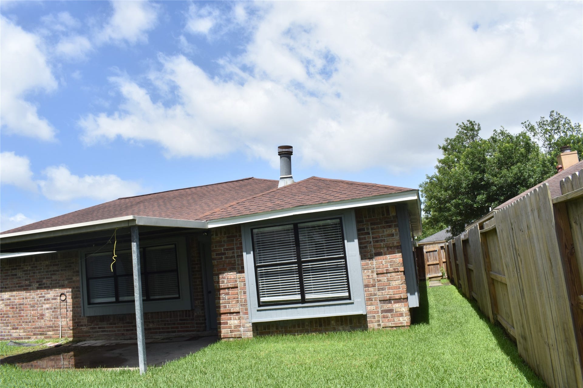 1347 Somercotes Lane, Channelview, TX 77530 1347 Somercotes Lane, Channelview, TX 77530