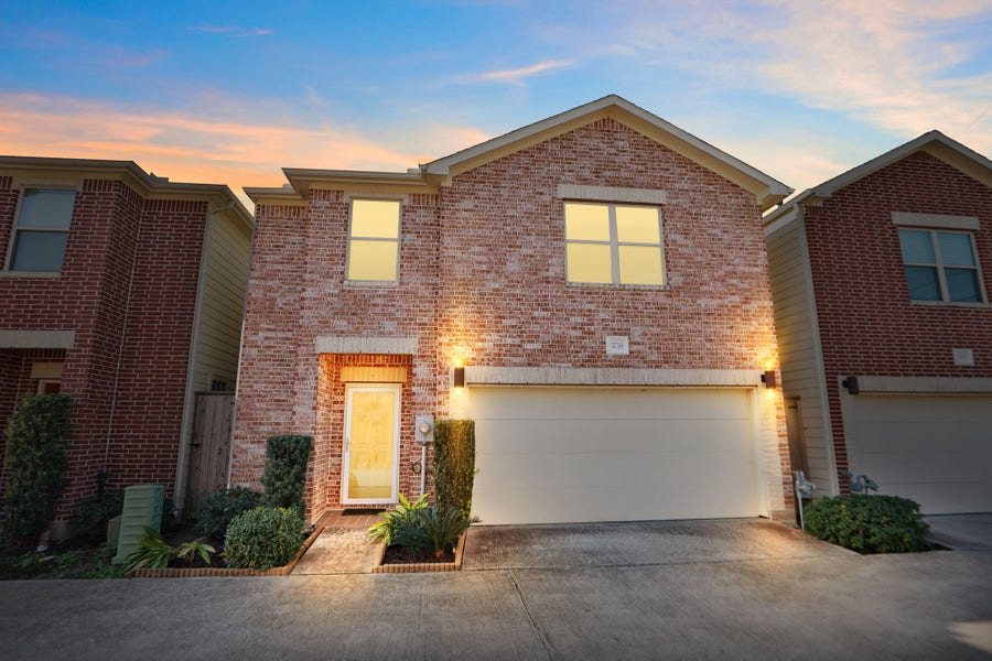 Property photo for 3739 Main Poplar Drive, Houston, TX
