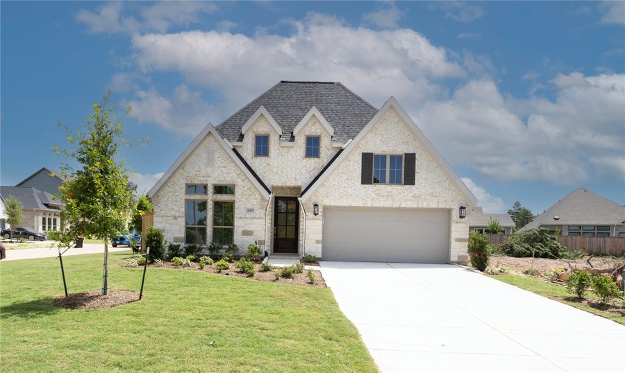 Property photo for 26803 Wayland Court, Montgomery, TX