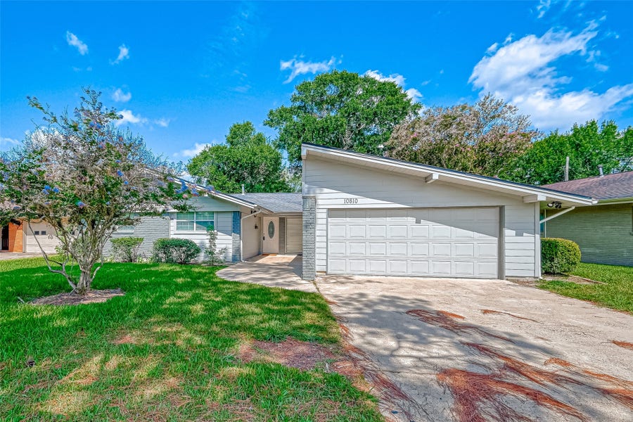 Property photo for 10810 Willowisp Drive, Houston, TX
