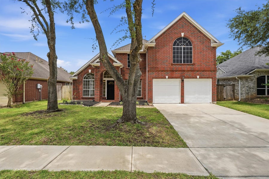Property photo for 7419 Timber Ridge Trail, Sugar Land, TX