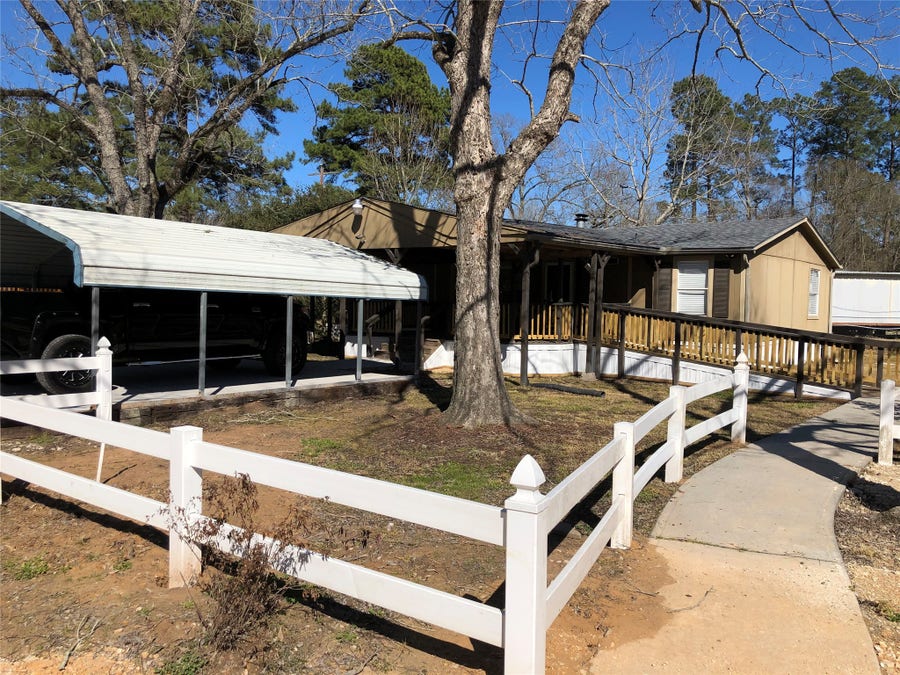 Property photo for 22765 Hudson, New Caney, TX