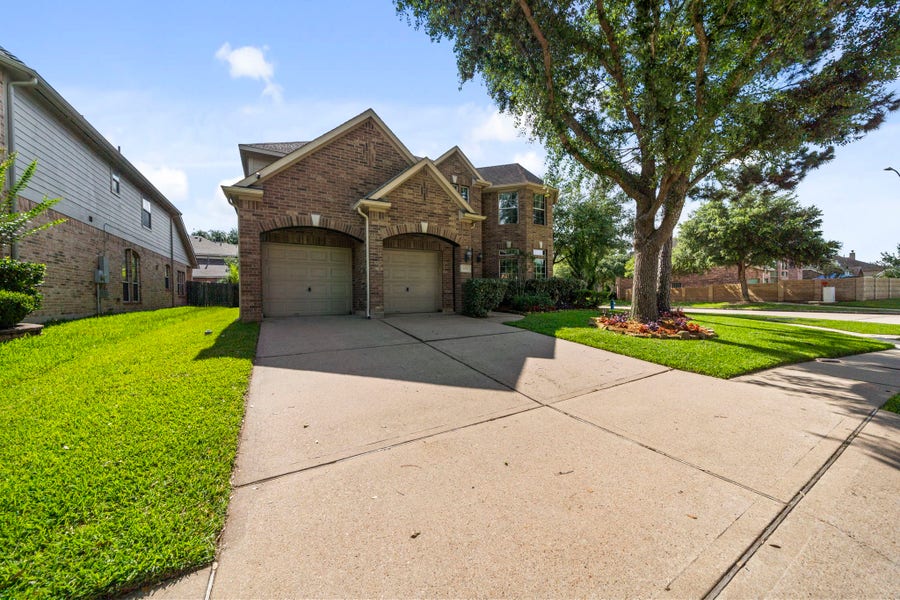 Property photo for 6035 Brunson Grove Drive, Katy, TX