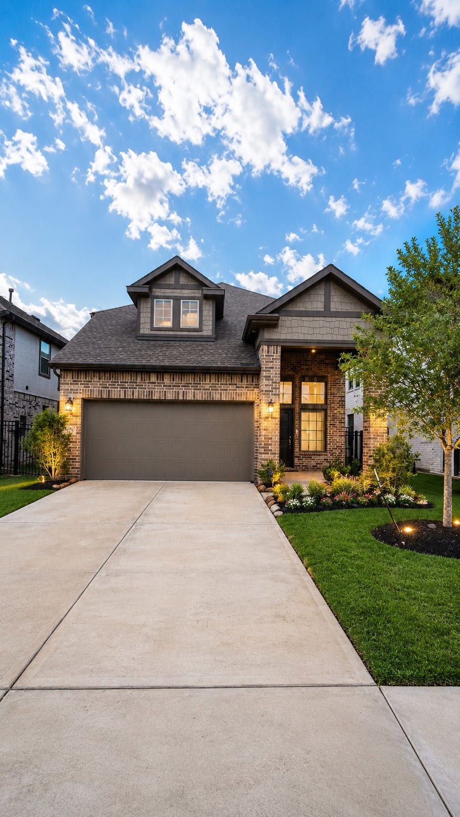 Property photo for 937 Newport Creek Drive, Katy, TX