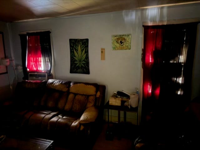 215 3rd Avenue N, Texas City, TX 77590 Property being sold "as is"