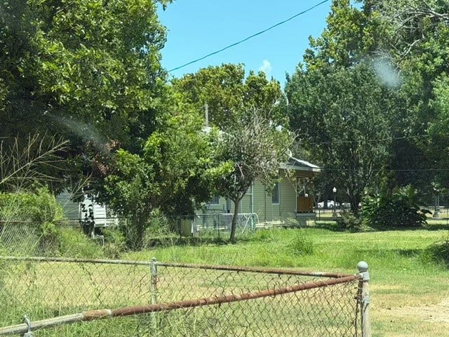 215 3rd Avenue N, Texas City, TX 77590 Property being sold "as is"