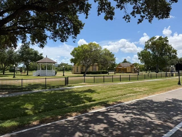 215 3rd Avenue N, Texas City, TX 77590 Property being sold "as is"