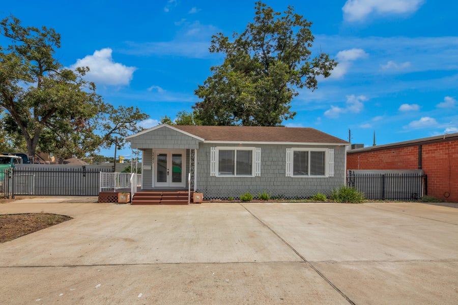 Property photo for 3743 Erie Street, Houston, TX