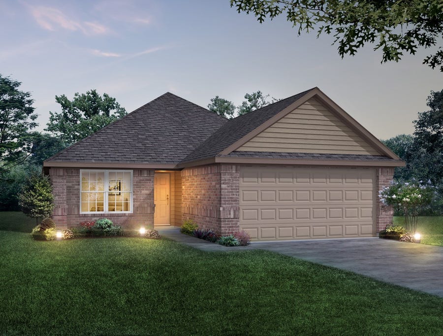 Property photo for 15444 Woody Haven Drive, Conroe, TX