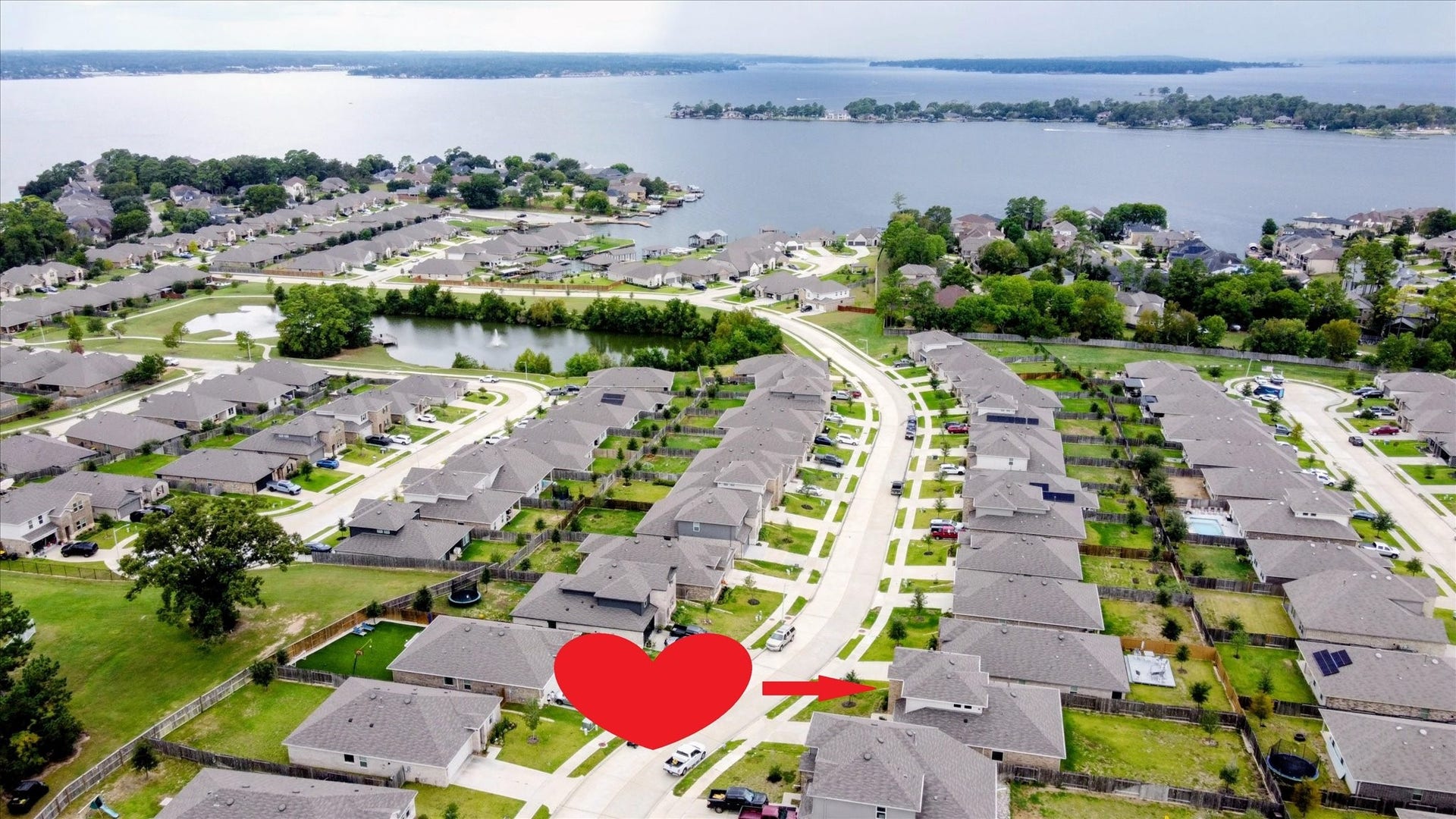12348 Carib Crossing Lane, Conroe, TX 77304