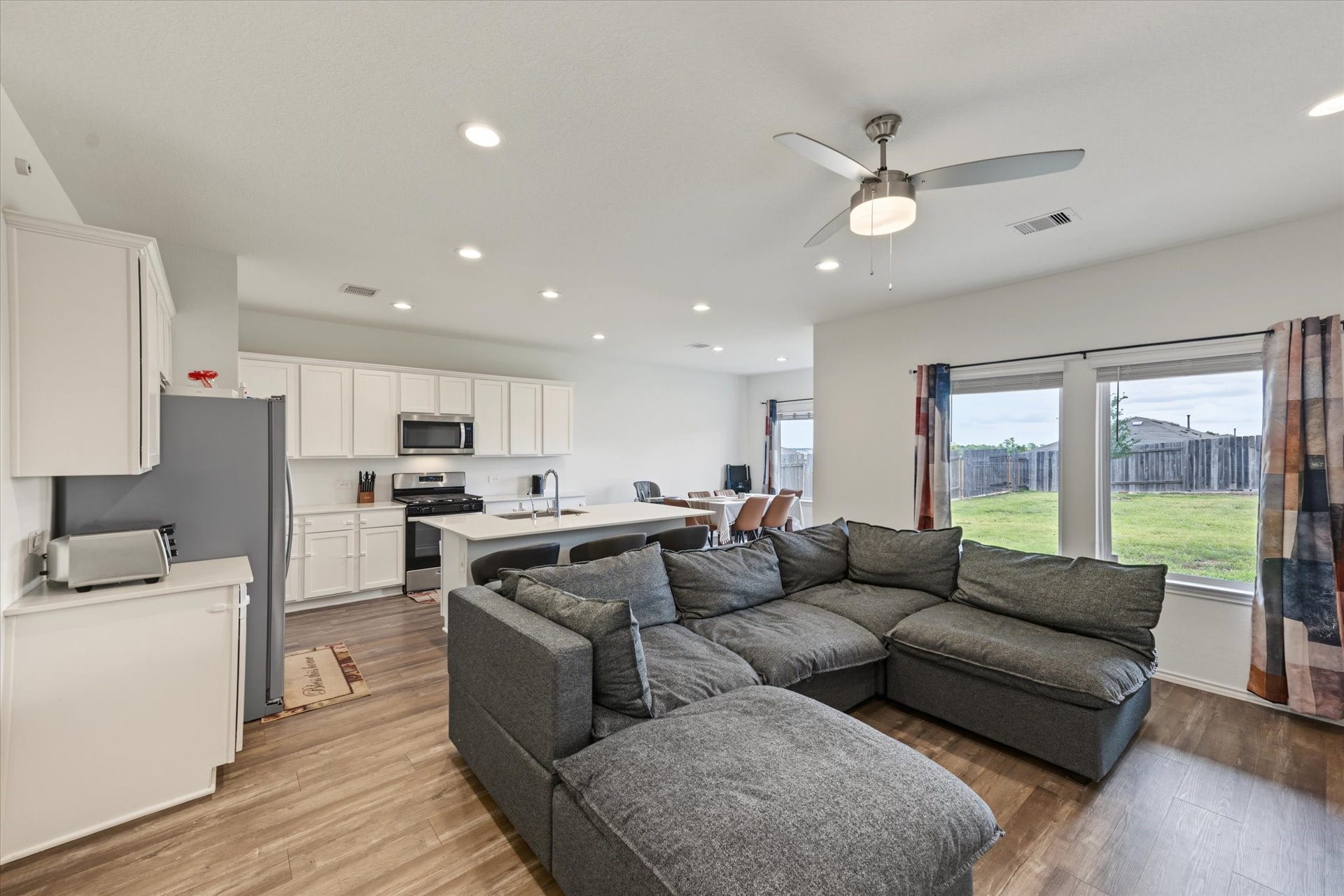 12348 Carib Crossing Lane, Conroe, TX 77304