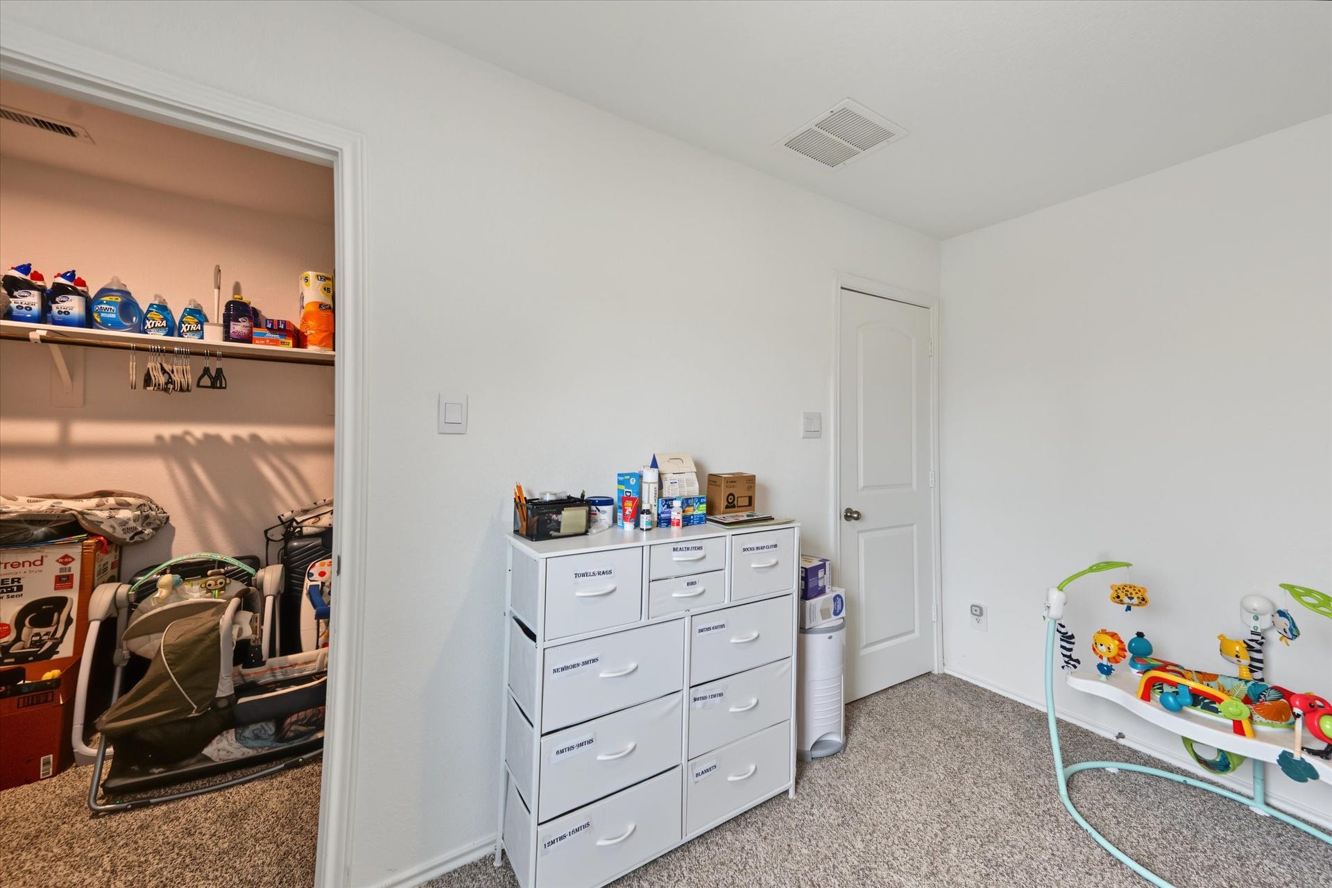 12348 Carib Crossing Lane, Conroe, TX 77304